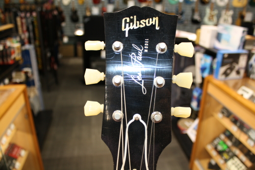Gibson Custom Shop - LPR58ULBBNH 5